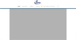 Desktop Screenshot of allsweepinc.com
